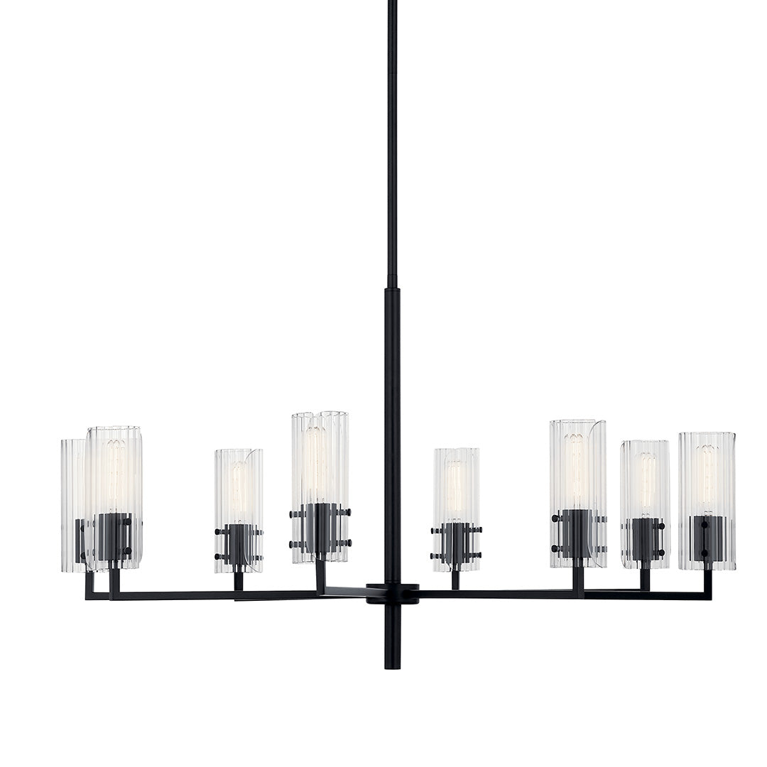Velestino Chandelier 52680BK