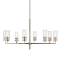 Velestino Chandelier 52680PN