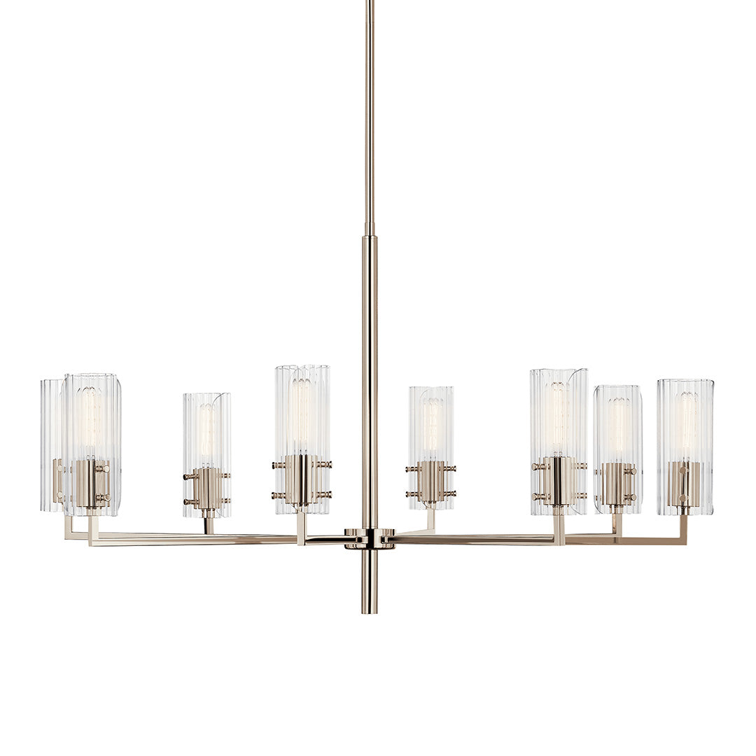 Velestino Chandelier 52680PN