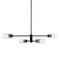 Velestino Chandelier 52681BK