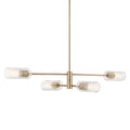 Velestino Chandelier 52681CPZ