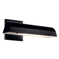 Carston Wall Sconce 52684BK