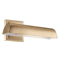 Carston Wall Sconce 52684CPZ