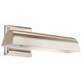 Carston Wall Sconce 52684PN