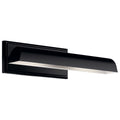 Carston Wall Sconce 52685BK