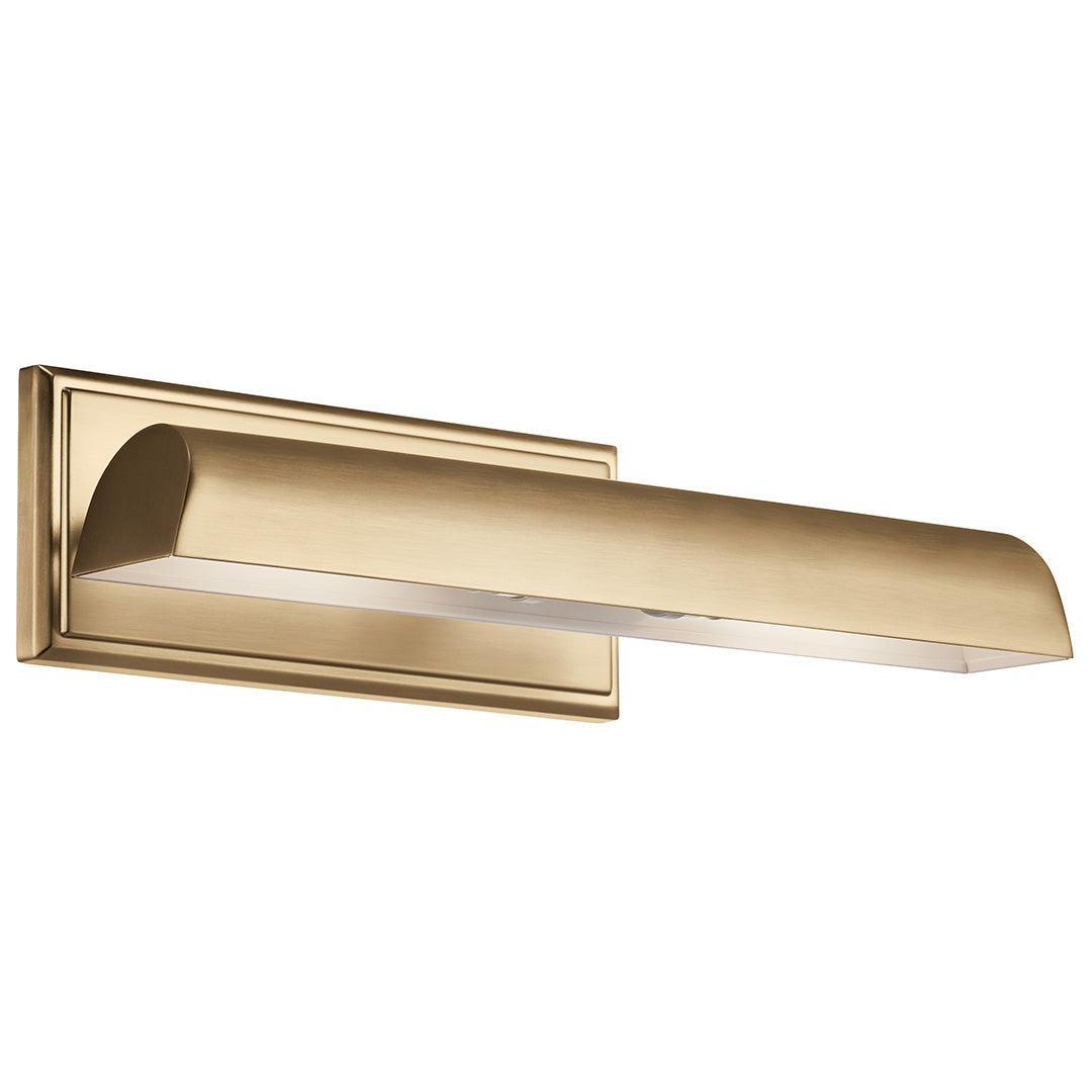 Carston Wall Sconce 52685CPZ