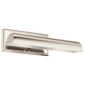 Carston Wall Sconce 52685PN