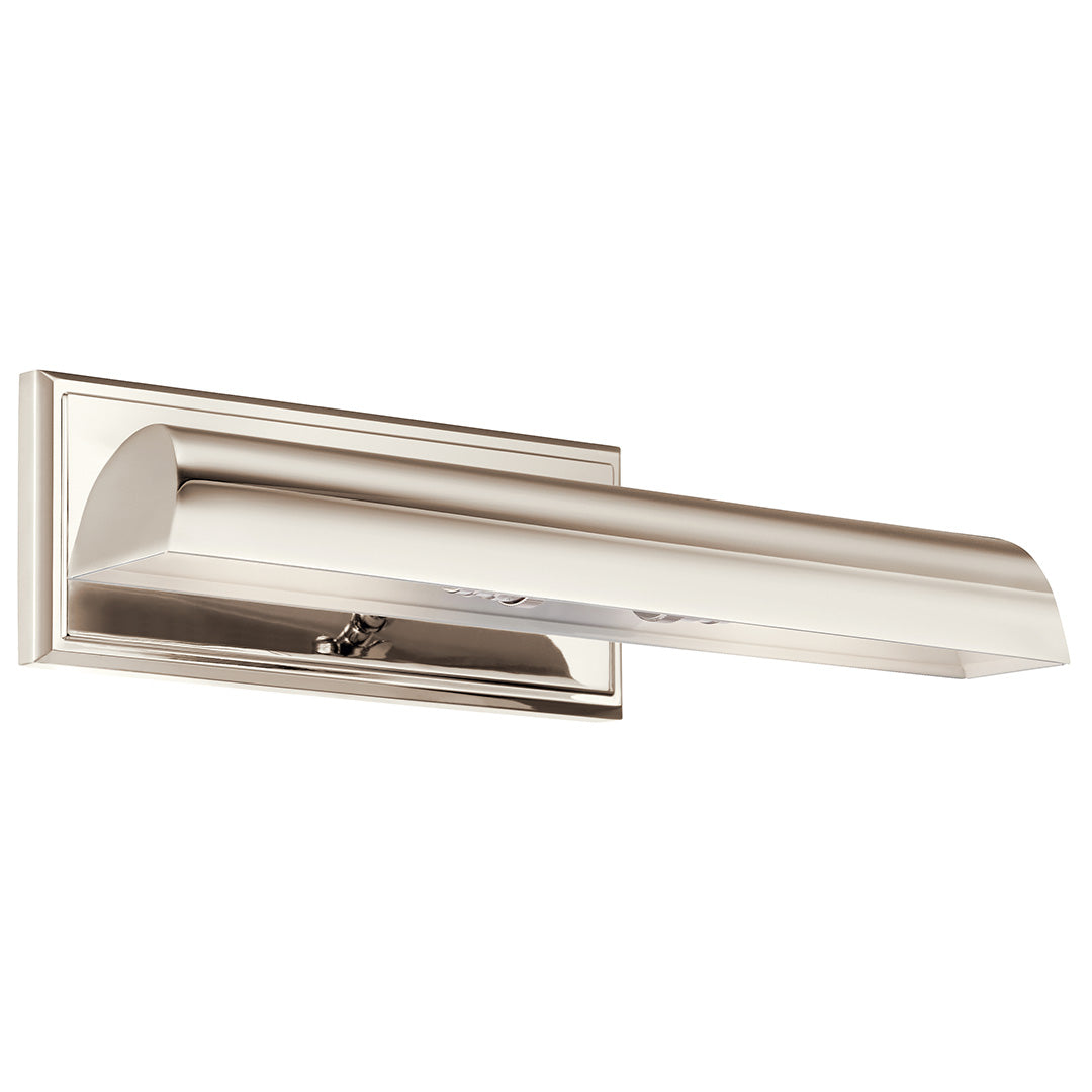 Carston Wall Sconce 52685PN