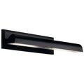 Carston Wall Sconce 52686BK