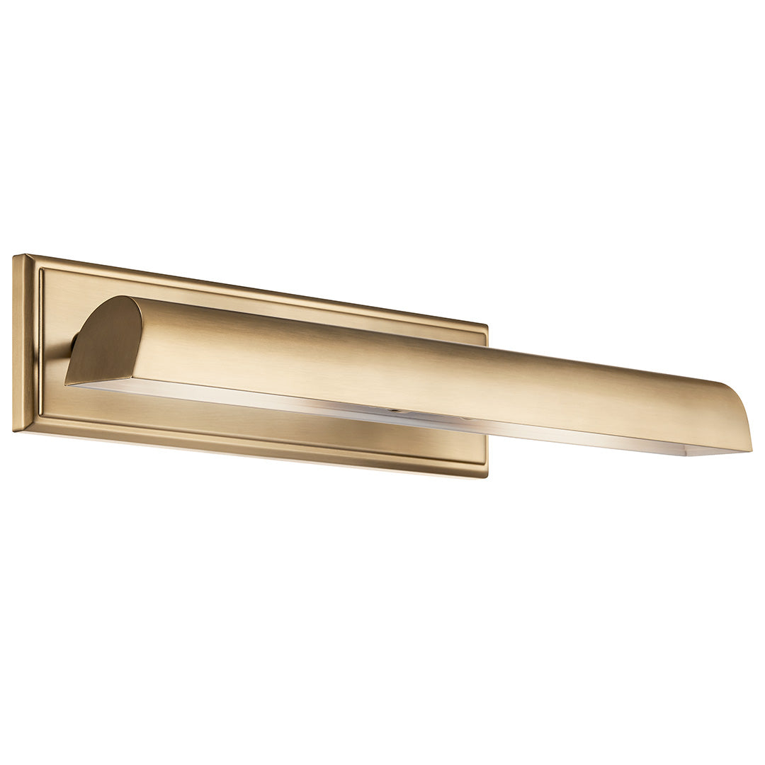 Carston Wall Sconce 52686CPZ