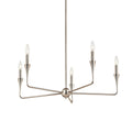 Alvaro Chandelier 52689PN