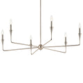 Alvaro Chandelier 52690PN