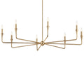 Alvaro Chandelier 52691CPZ