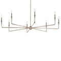 Alvaro Chandelier 52691PN