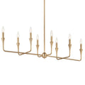 Alvaro Chandelier 52693CPZ