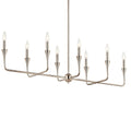 Alvaro Chandelier 52693PN