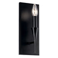 Alvaro Wall Sconce 52694BK