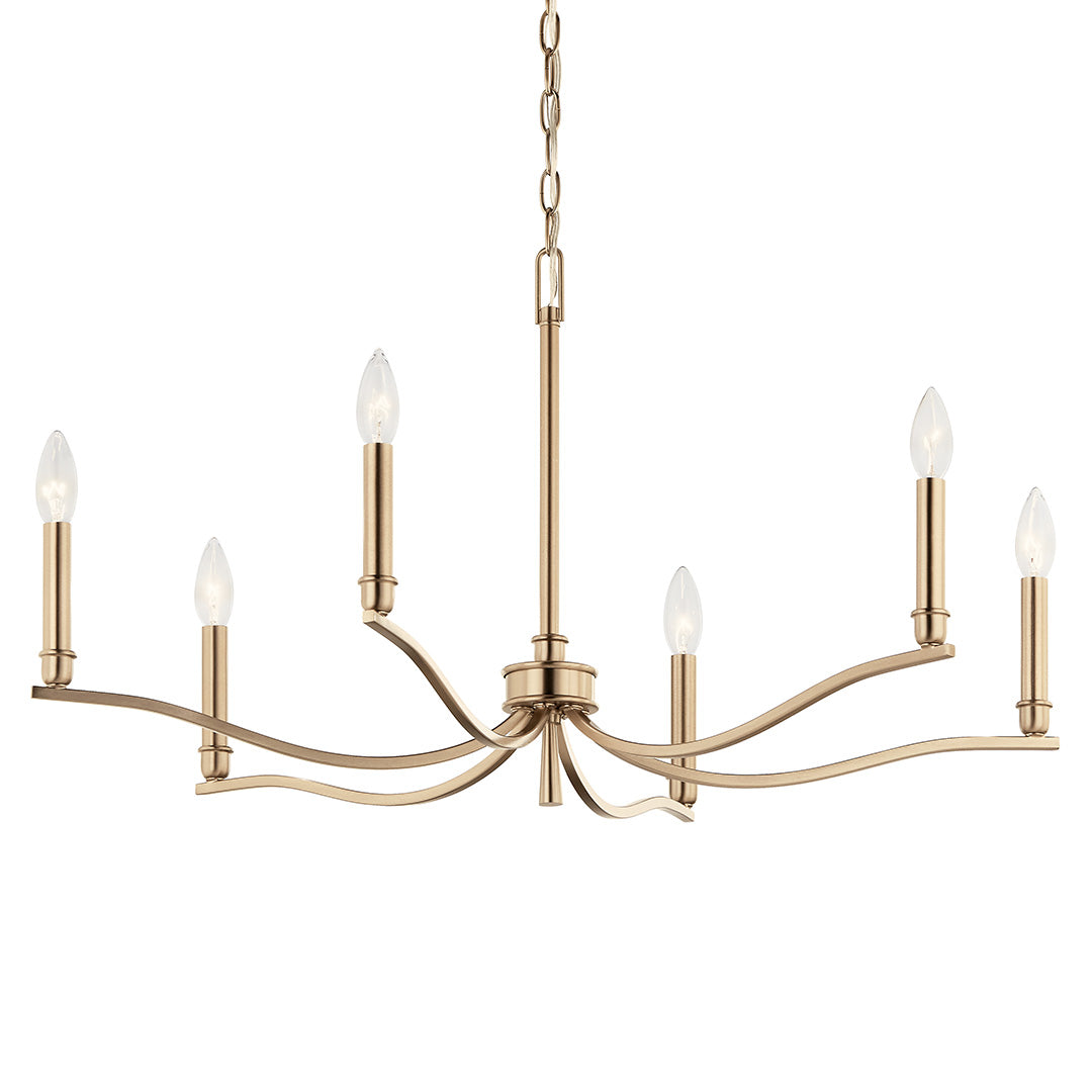 Malene Chandelier