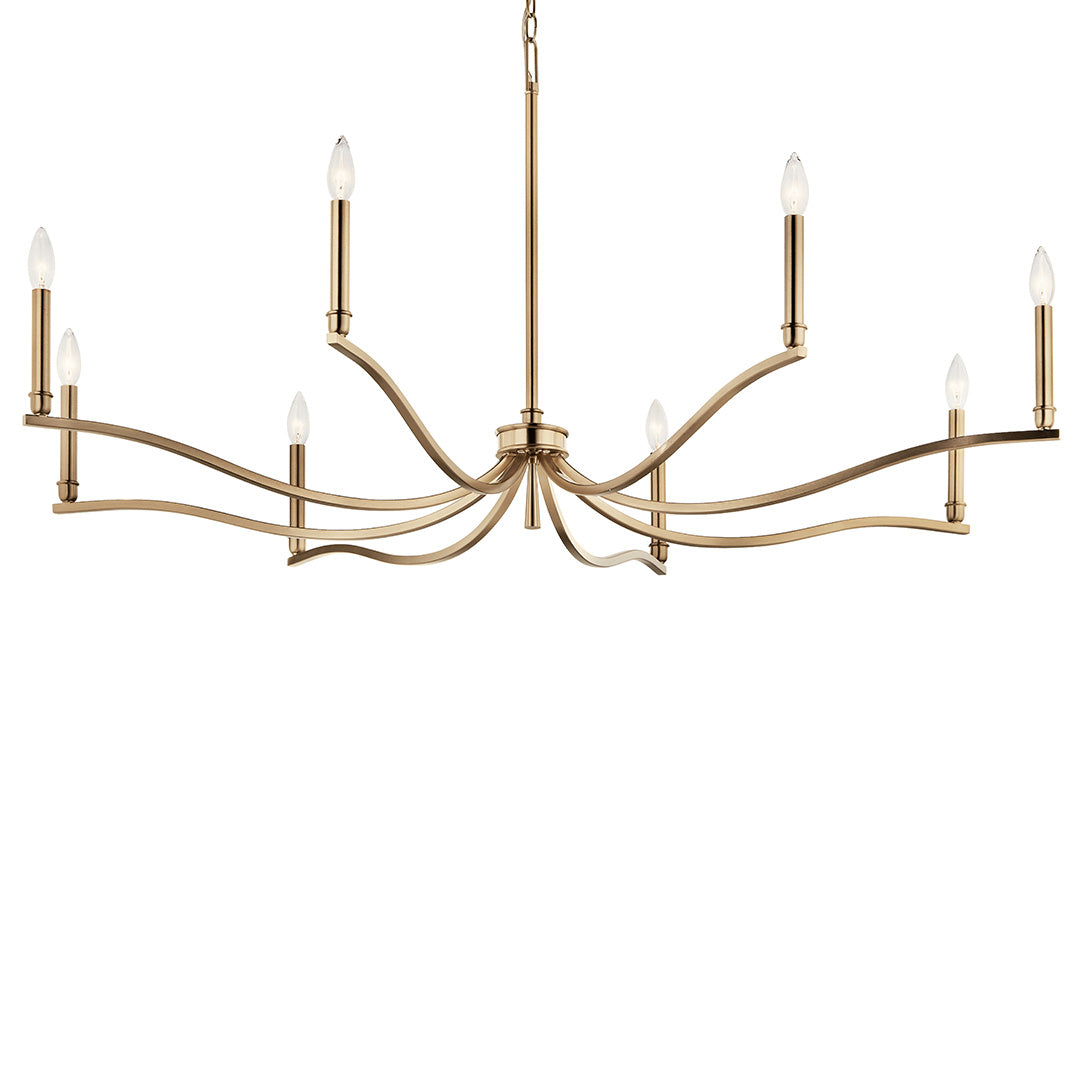 Malene Chandelier