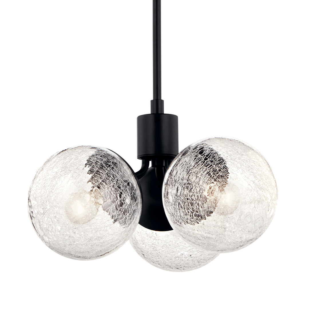 Silvarious Pendant 52700BK