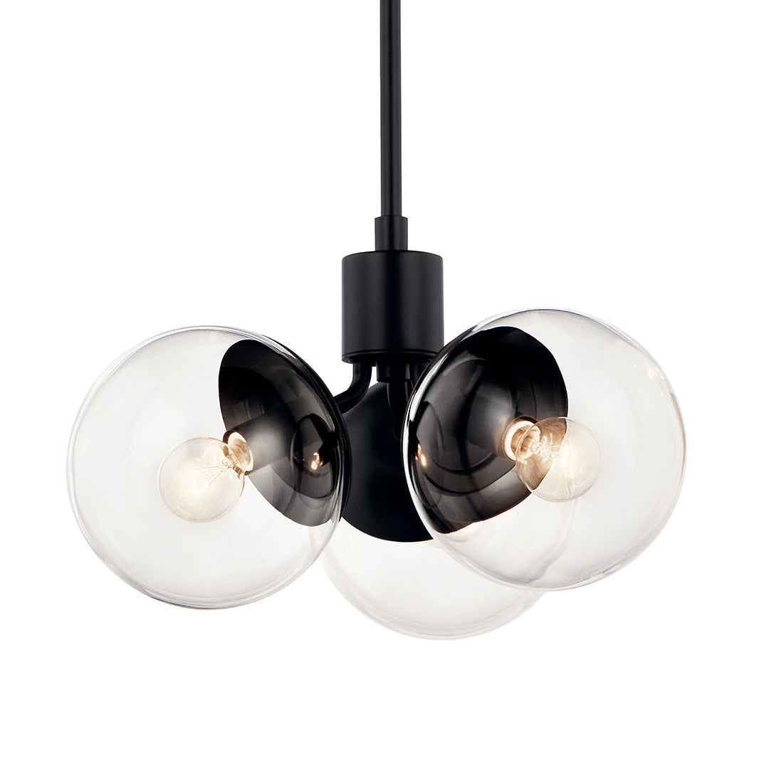 Silvarious Pendant