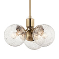 Silvarious Pendant 52700CPZ