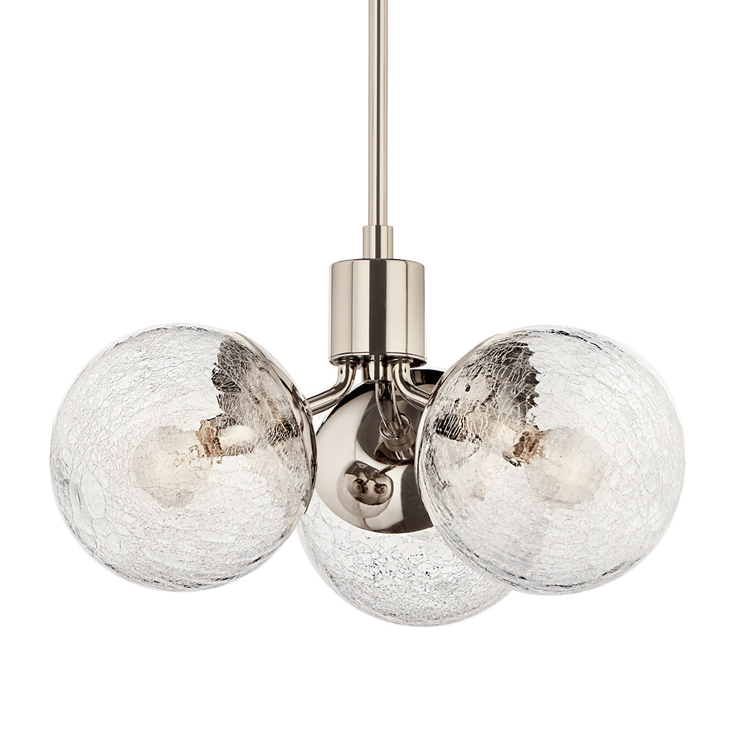 Silvarious Pendant 52700PN