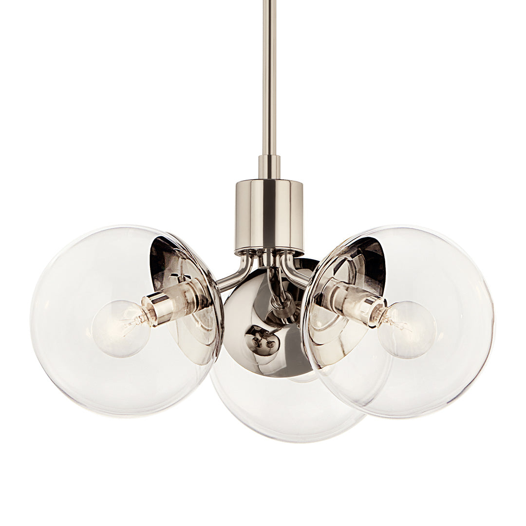 Silvarious Pendant