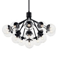 Silvarious Chandelier