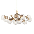 Silvarious Chandelier 52703CPZ
