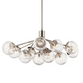 Silvarious Chandelier 52703PN