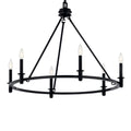 Carrick Chandelier