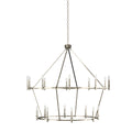 Carrick Chandelier 52708PN