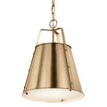 Etcher Pendant 52710CPZ