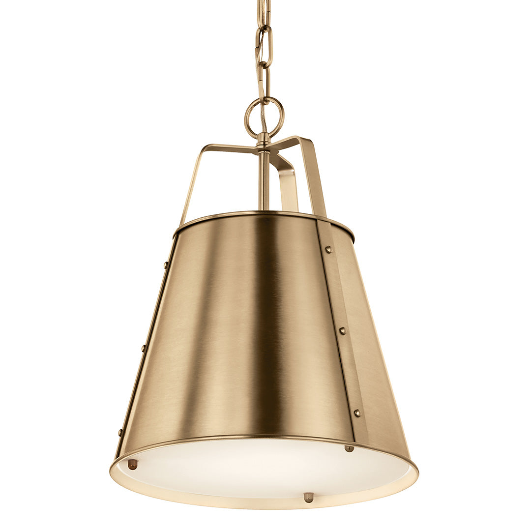 Etcher Pendant 52710CPZ