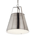 Etcher Pendant