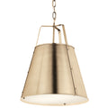 Etcher Pendant 52711CPZ