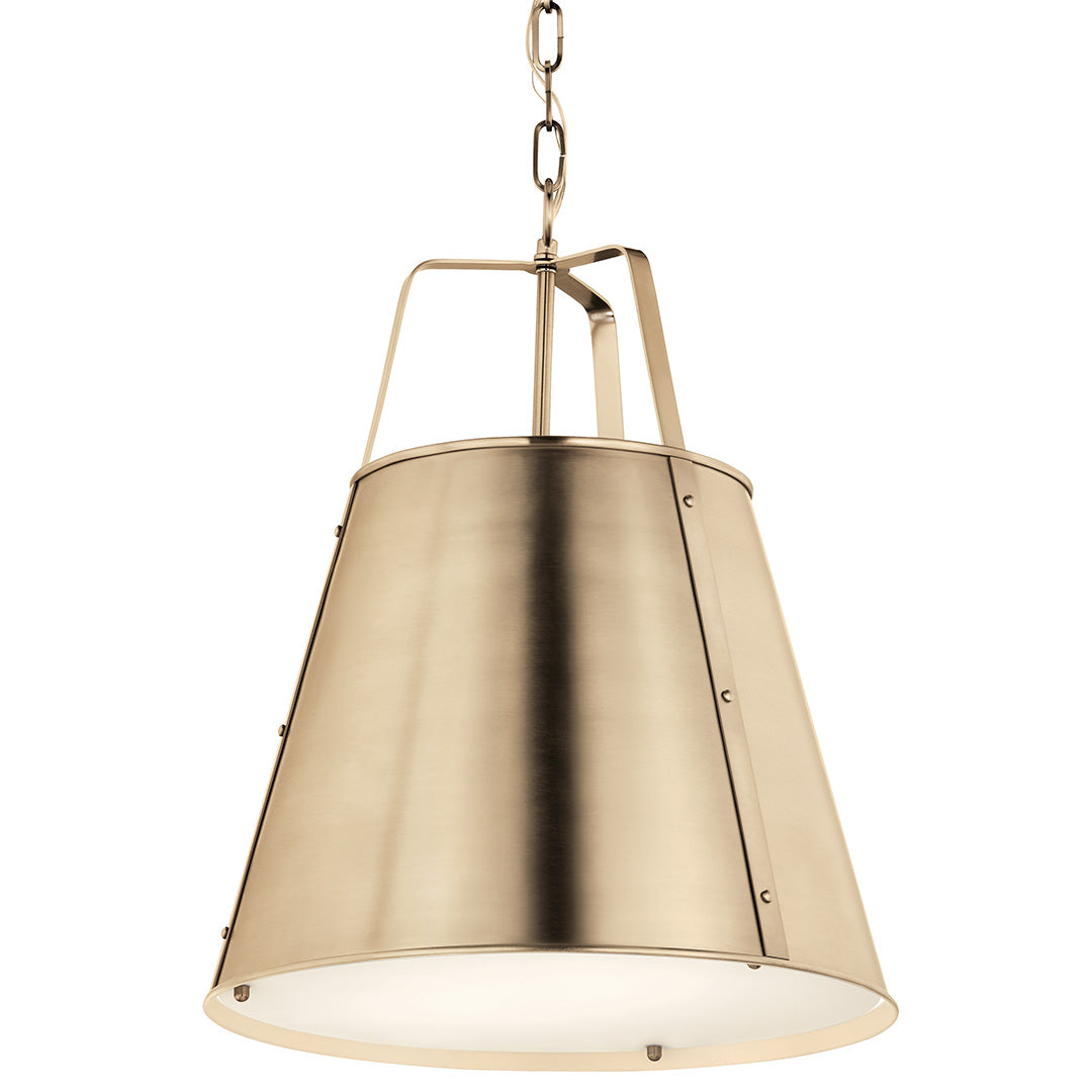 Etcher Pendant 52711CPZ