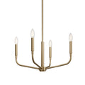 Madden Chandelier 52716CPZ
