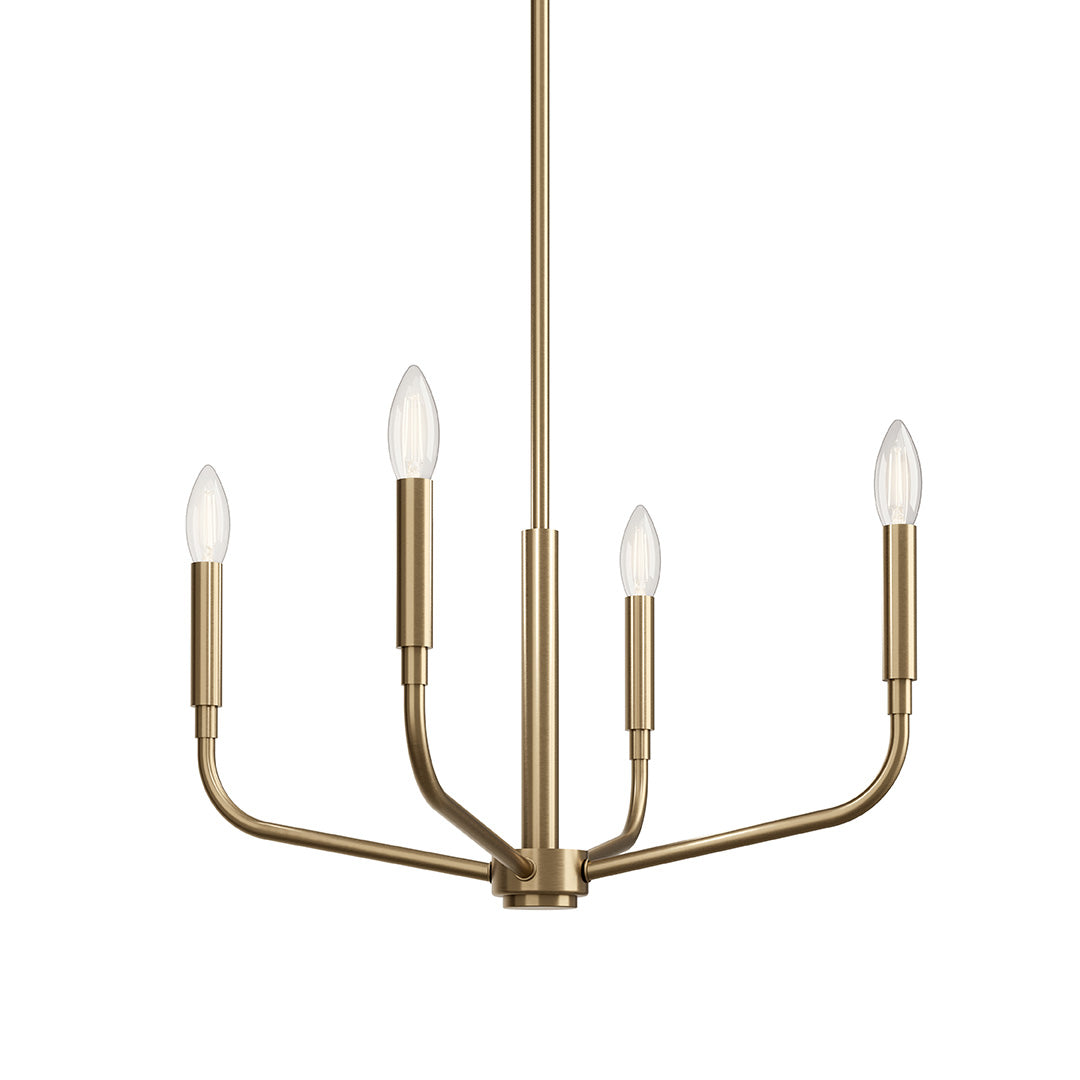 Madden Chandelier 52716CPZ