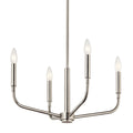 Madden Chandelier 52716NI