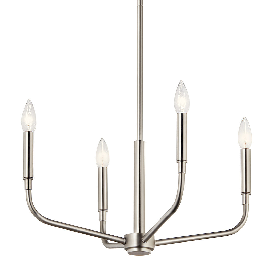 Madden Chandelier 52716NI