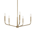 Madden Chandelier 52717CPZ