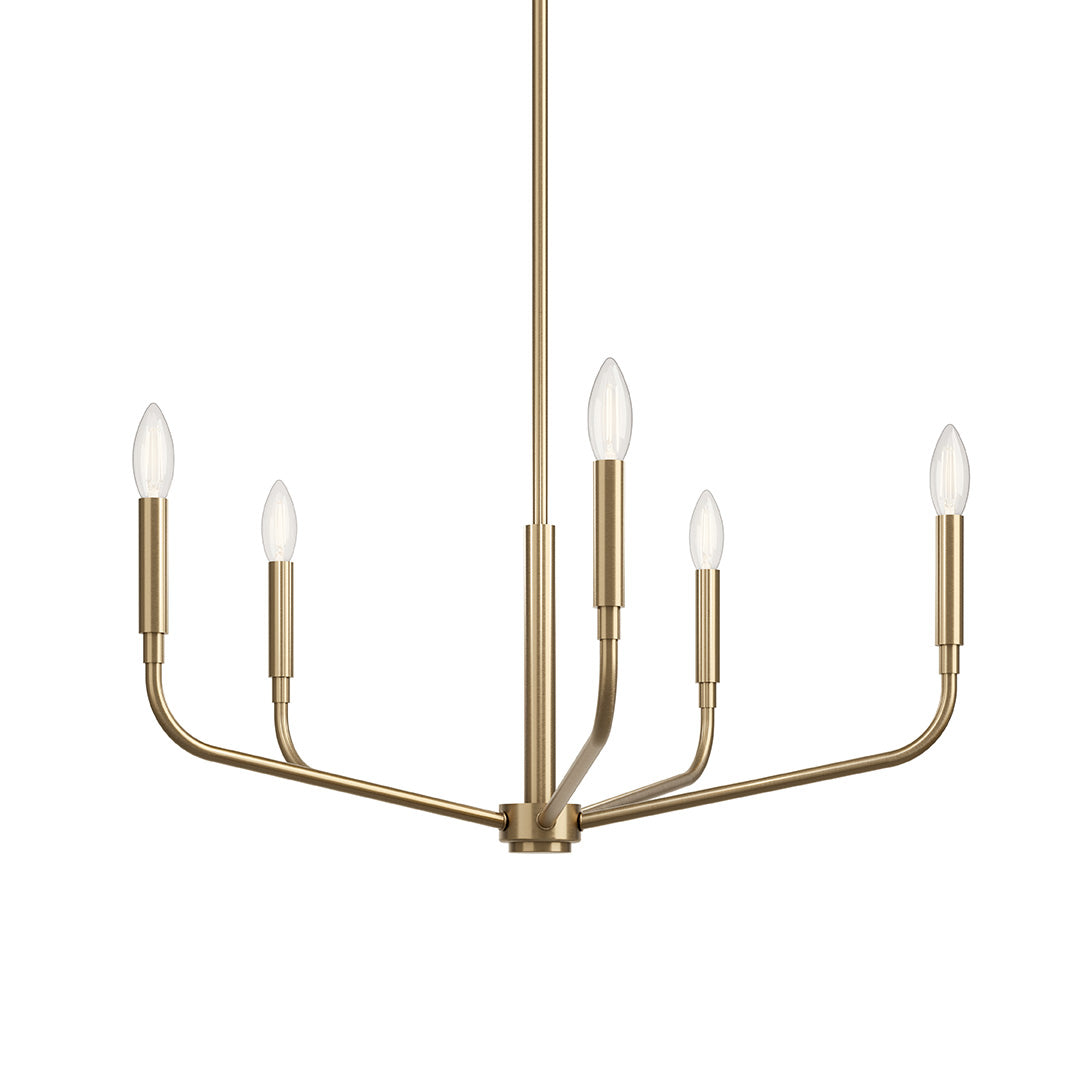 Madden Chandelier 52717CPZ