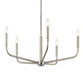 Madden Chandelier 52717NI