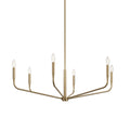 Madden Chandelier 52719CPZ