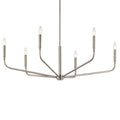 Madden Chandelier 52719NI