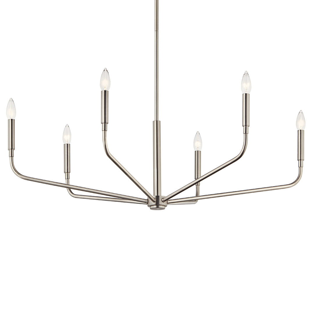 Madden Chandelier 52719NI