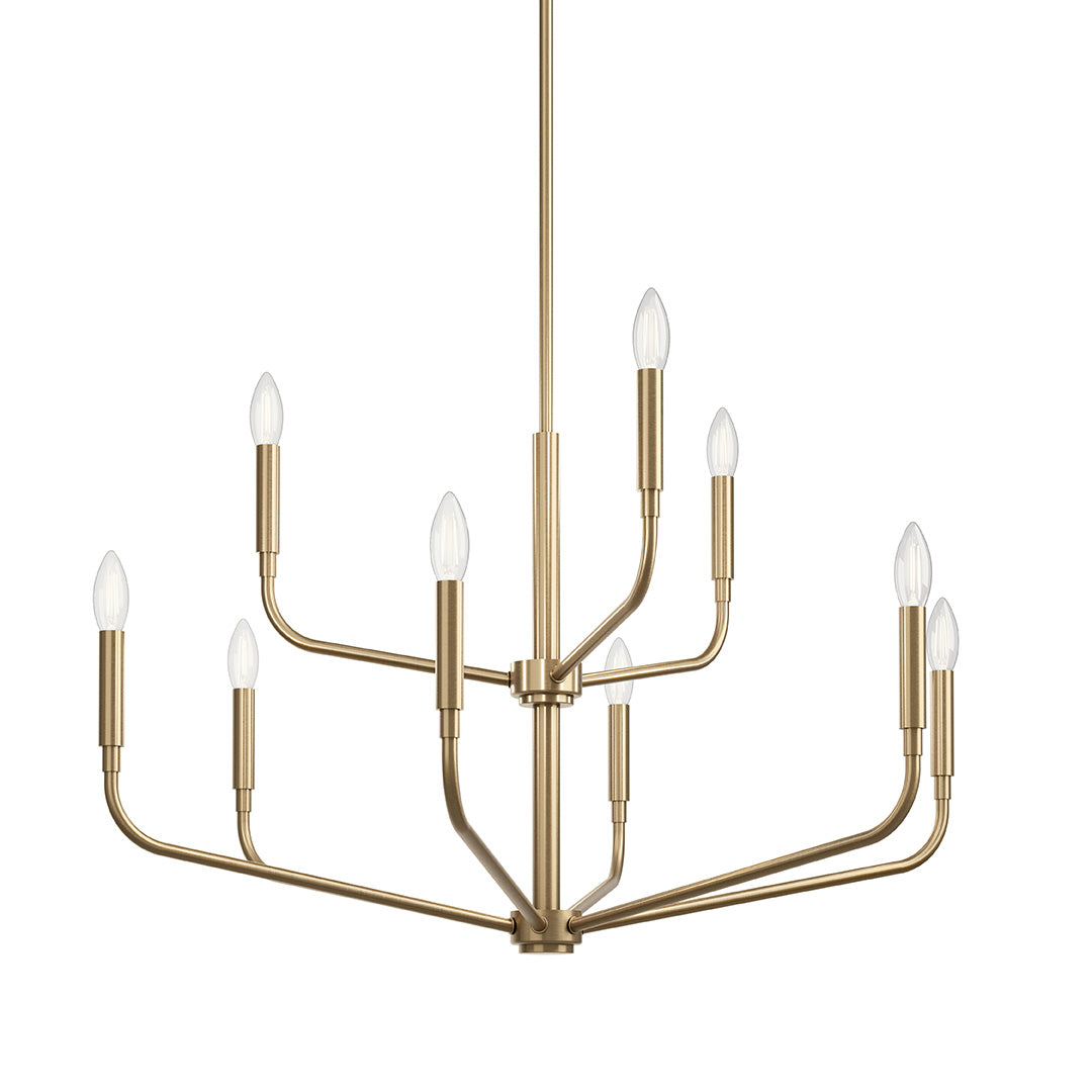 Madden Chandelier 52720CPZ
