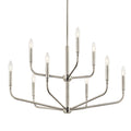 Madden Chandelier 52720NI
